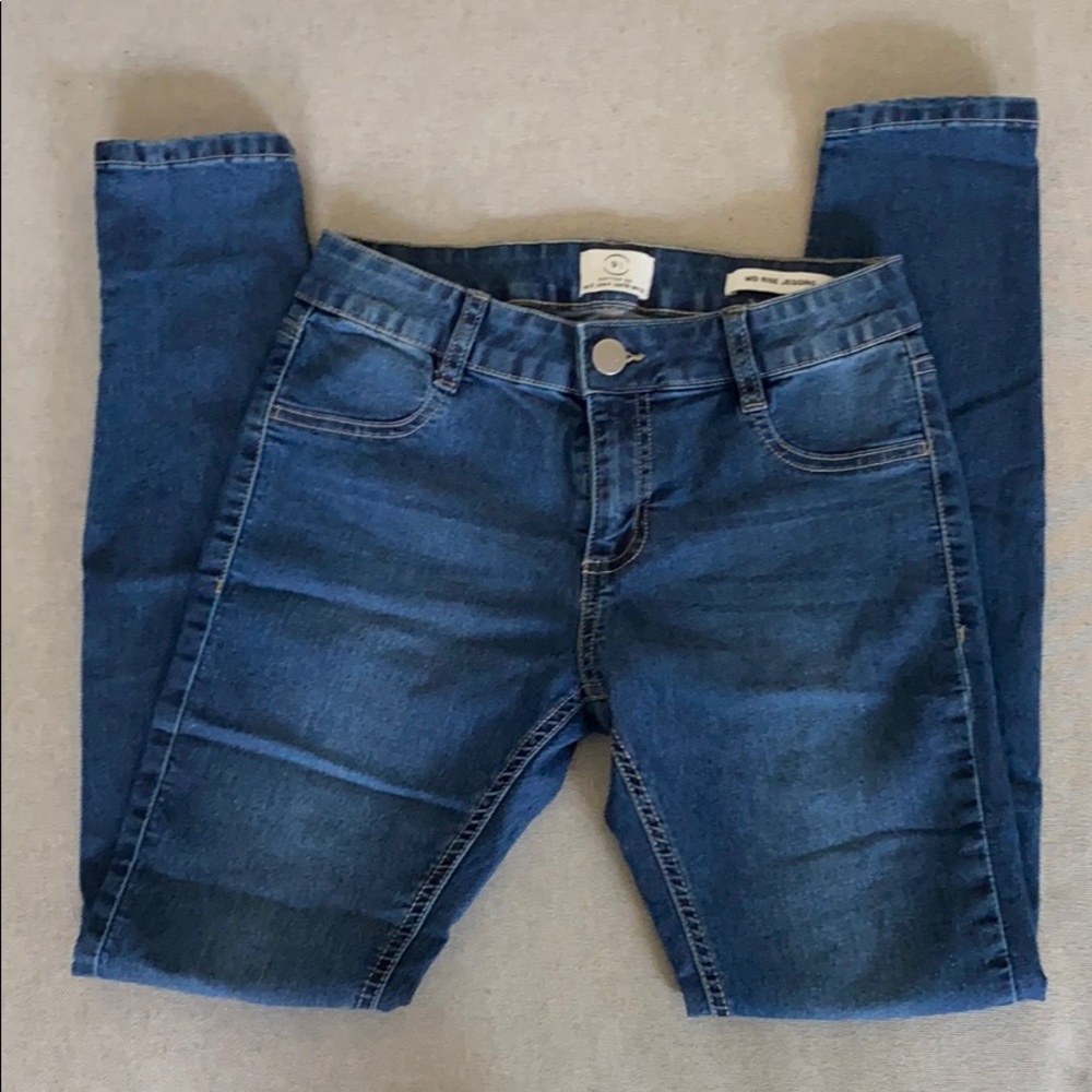 Cotton On MidRise Jeggings